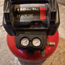 Air Compressor 
