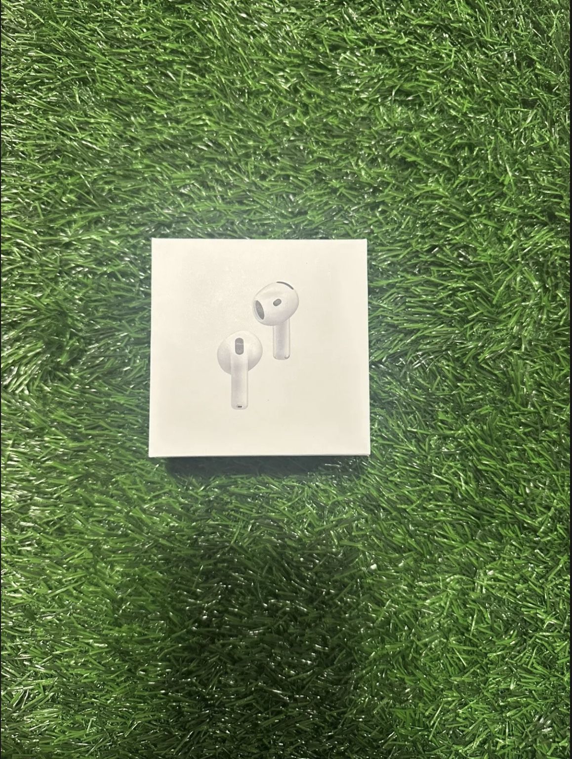 AirPods 4th Gen