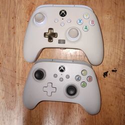 Xbox One Controllers