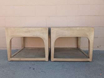 Modern Side Tables