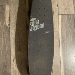 Sector 9 Longboard 