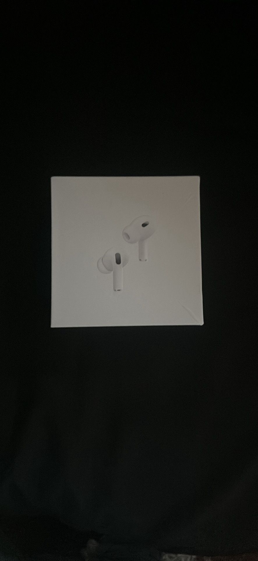 Apple Airpods Pro2 (2nd Generation)