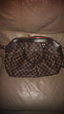 Louis Vuitton Handbag