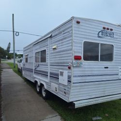 2001 Keystone Hornet RV Camper 