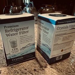 GE MWF Water Filter