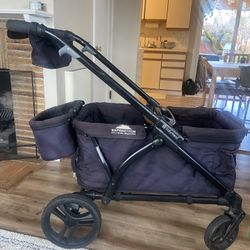 Baby Trend Expedition Wagon