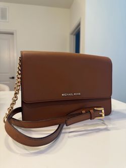 Michael Kors crossbody