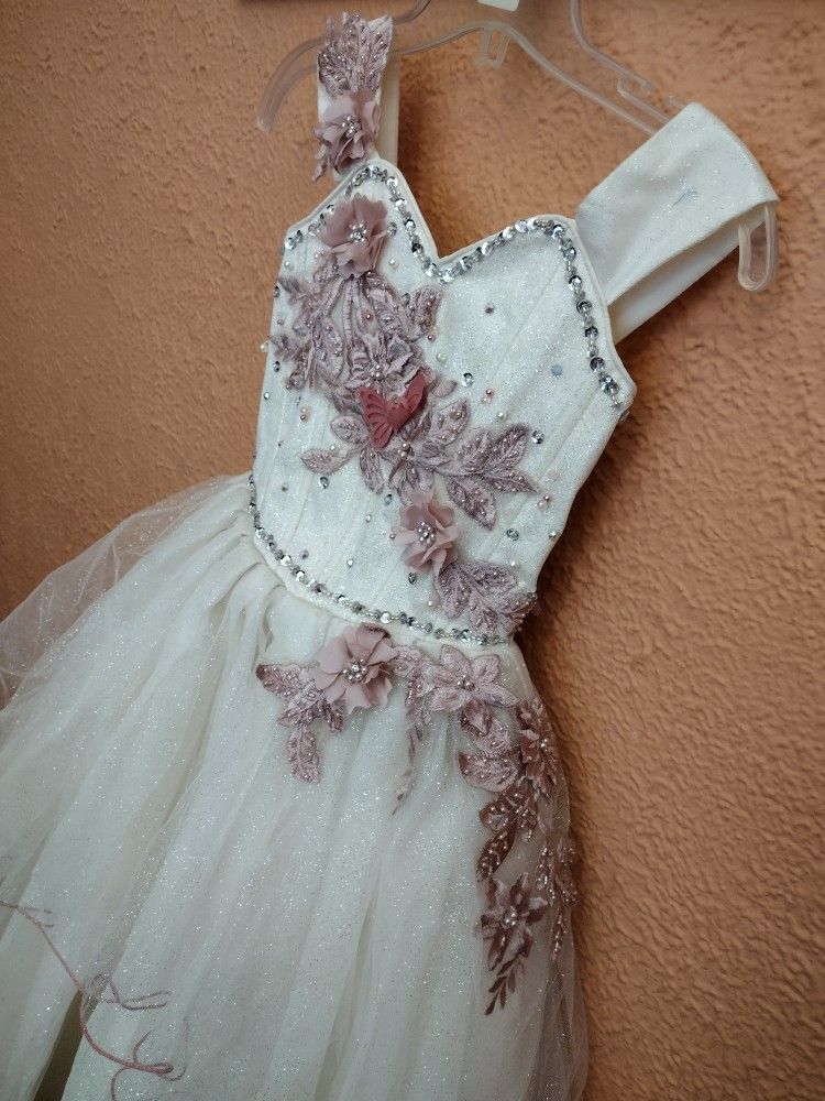 FLOWER GIRL DRESSES 