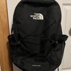 The North Face Back Pack