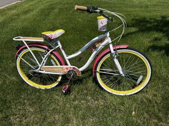 Panama Jack 7 Speed Bike