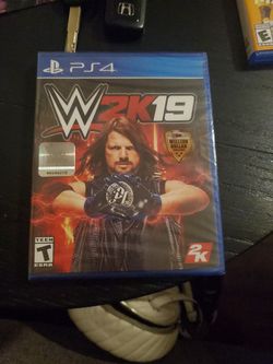 Ps4 Game
