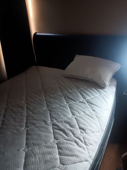 FREE Queen size bed