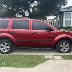 2008 Dodge Durango