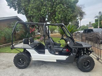 2008 kawasaki teryx (contact info removed) milles runs good 4 passenger located in phelan call me if have more questions 9o9236I97o