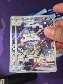 (IVM) vanilluxe ir