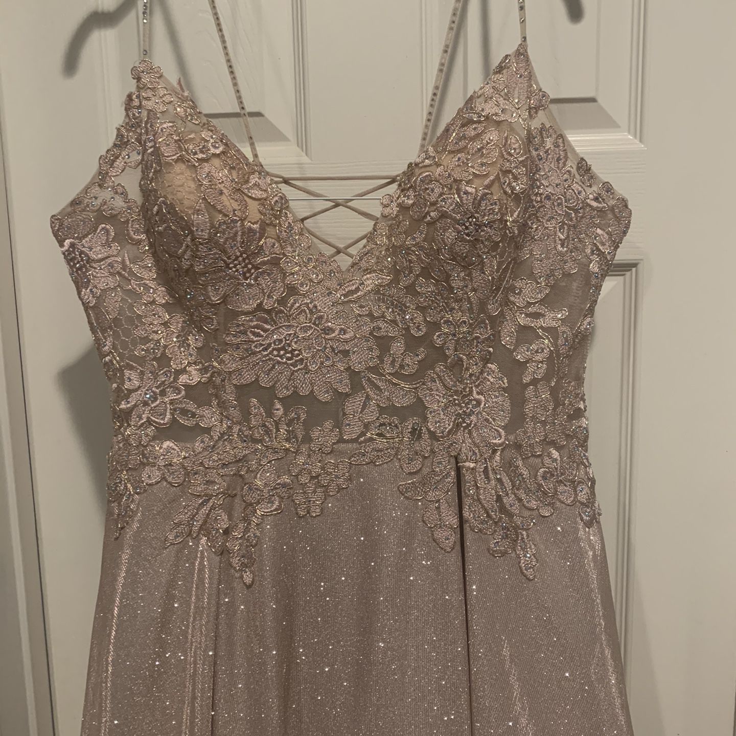 Prom dress Size 16