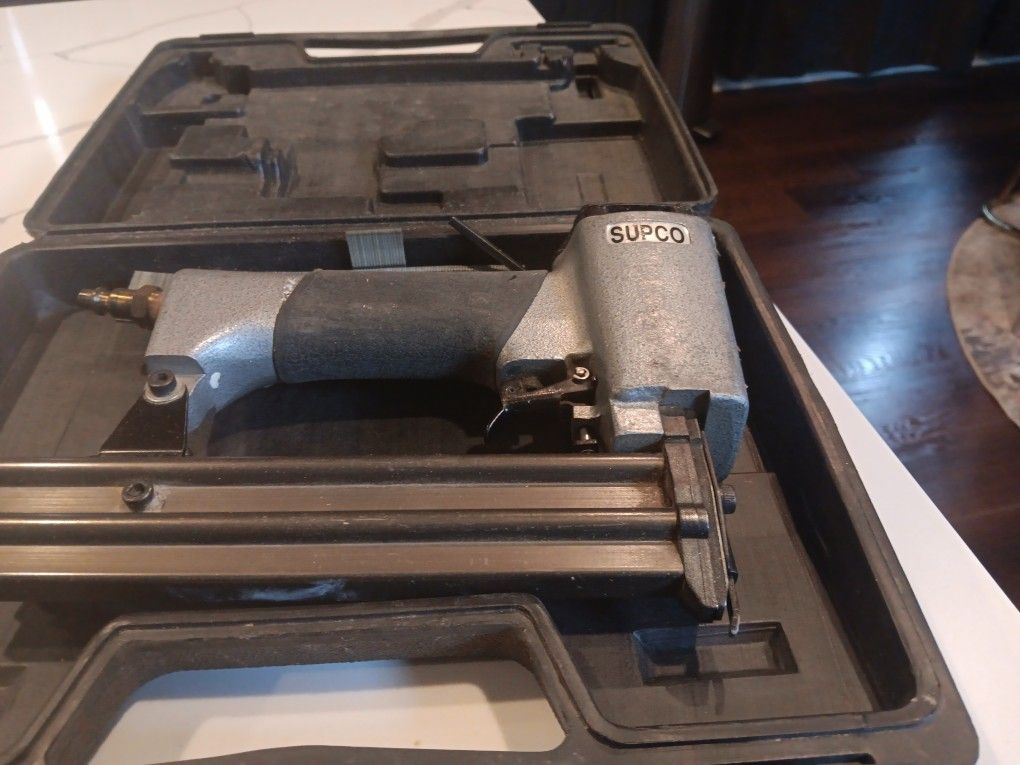 Supco Nail Gun
