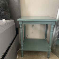 End Tables