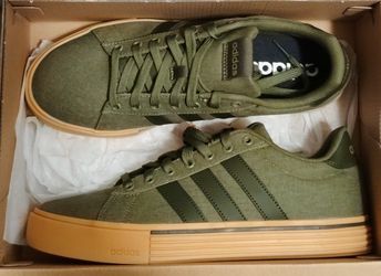 Adidas Daily 4.0 Footwear