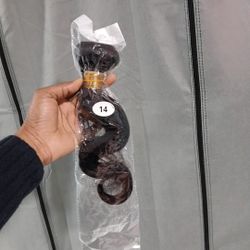 Bundles Body Wave 14"