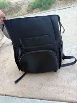 Cloud island diaper bag