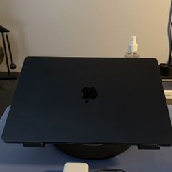 MacBook Air 15 Inch M4 Midnight 16GB 256GB