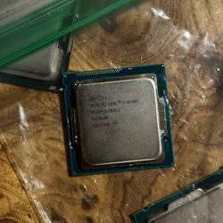 I7 4790s 