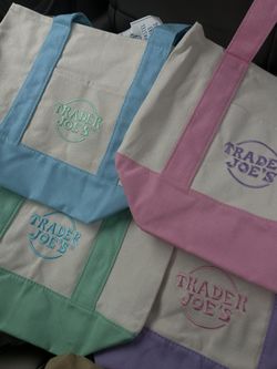 Tote Bags