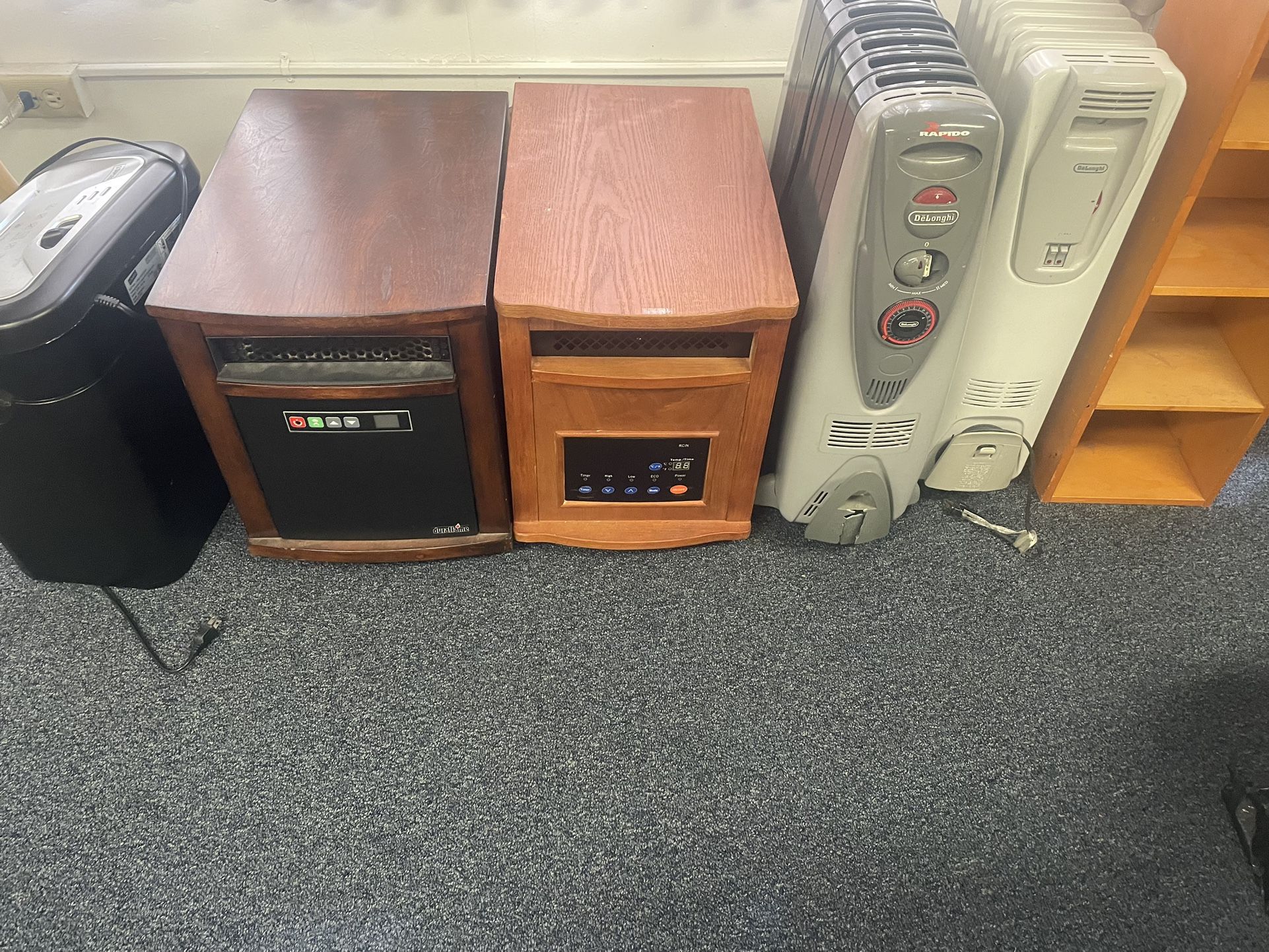 Heater’s 