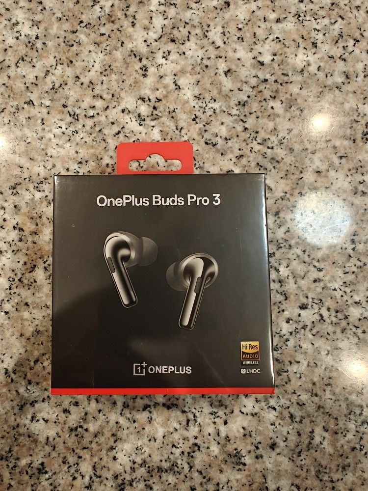 OnePlus Buds Pro 3