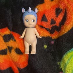 Rhino Sonny Angel