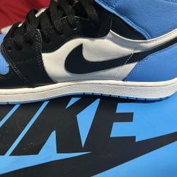 Jordan’s For 100