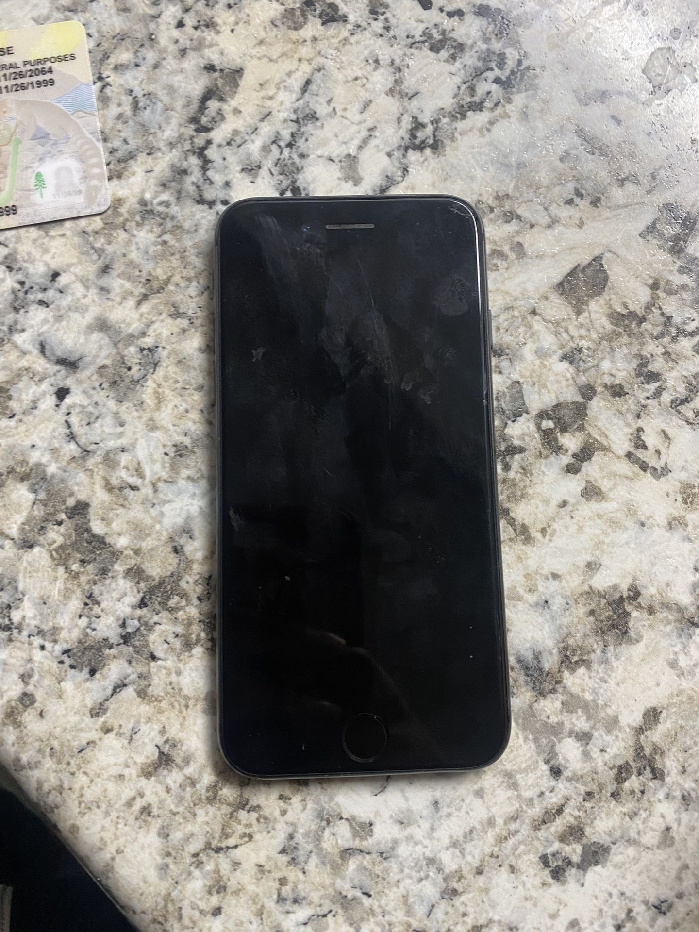 IPhone 8