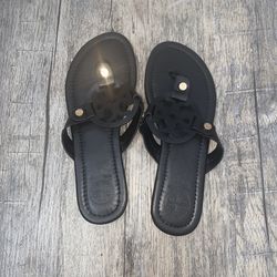Tory Burch Slides 