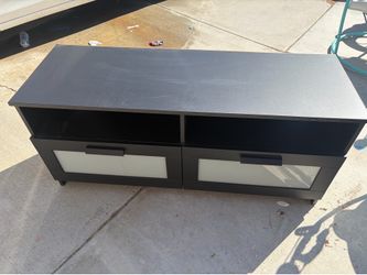 Tv / entertainment console $30
