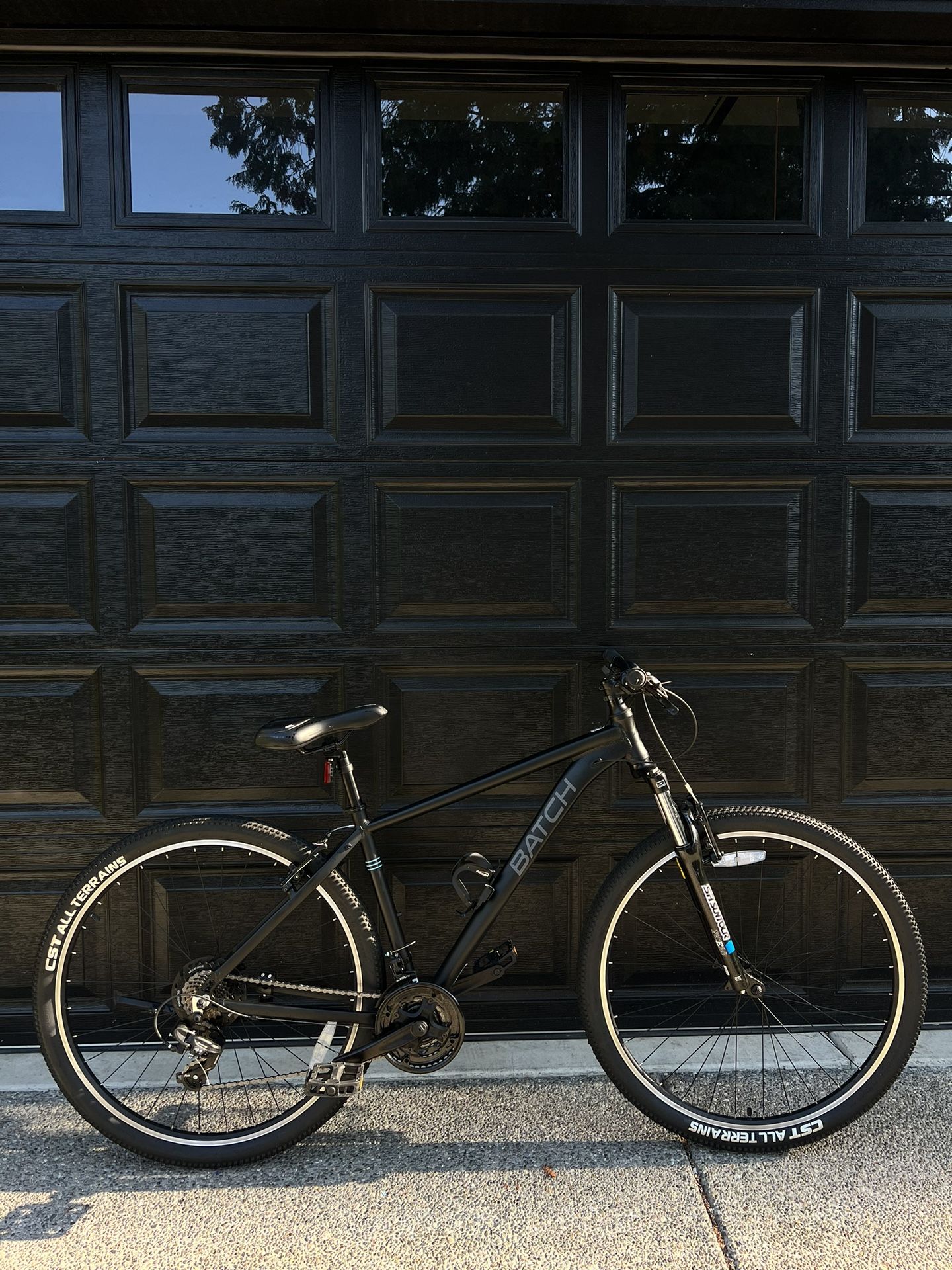 Batch 707 Mountain Bike 29”