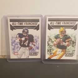 2015 Score- All Time Franchise