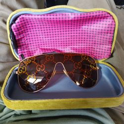 Gucci Women's Glasses
