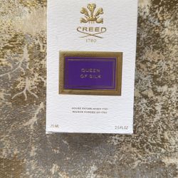 CREED QUEEN OF SILK 2.5 Oz