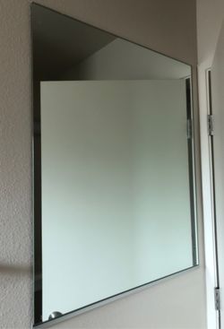 Mirror 30x36