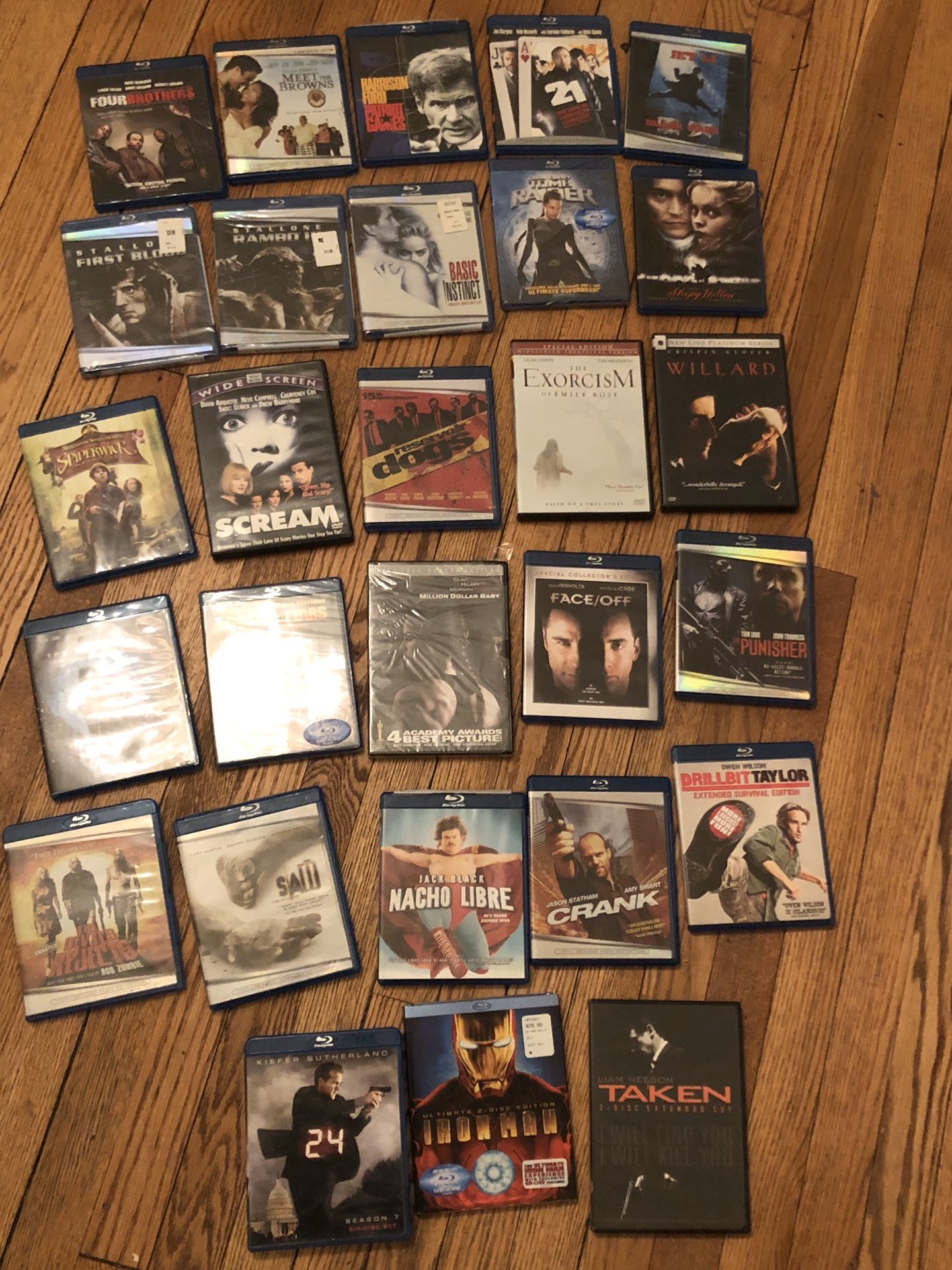 DVD