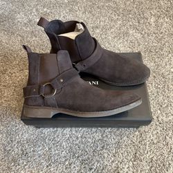 Alfani Boots Men - Size 8