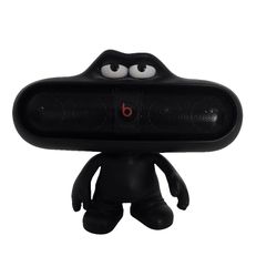 Beats Pill Portable Speaker with “Pill Dude Character” Stand – For Parts Only