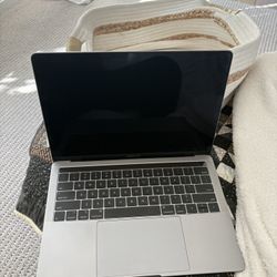 MacBook Pro 2019
