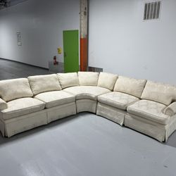 Sectional $250 - Free Delivery 