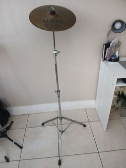 Soporte con platillo