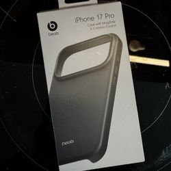 iPhone 17Pro Case