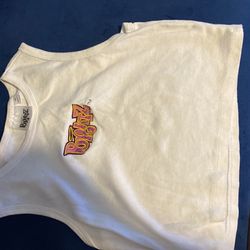 Bratz Crop Top