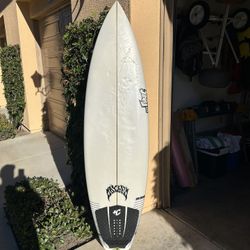 Lost Subdriver Surfboard