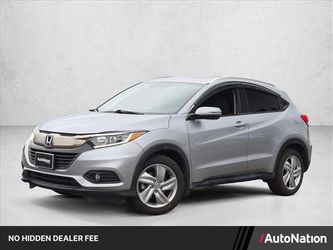 2020 Honda HR-V